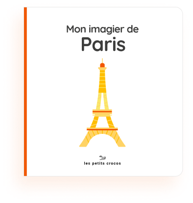L'imagier bébé - Mon imagier de Paris.png